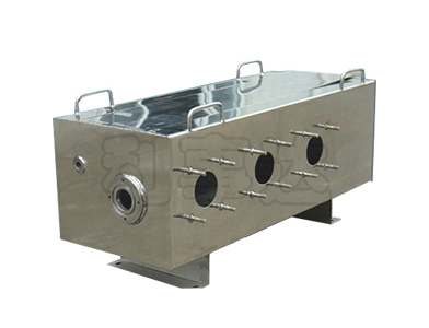 FLW-12户外六氟化硫真空负荷开关壳体