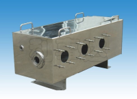 FLW-12户外六氟化硫真空负荷开关壳体
