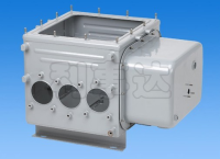 VSP5-12户外六氟化硫真空负荷开关壳体