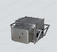 VSP5-12六氟化硫负荷开关不锈钢壳体